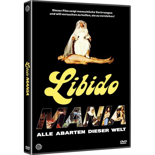 Libido Mania Libido Mania