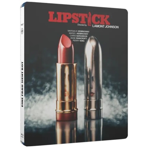 Lipstick Lipstick