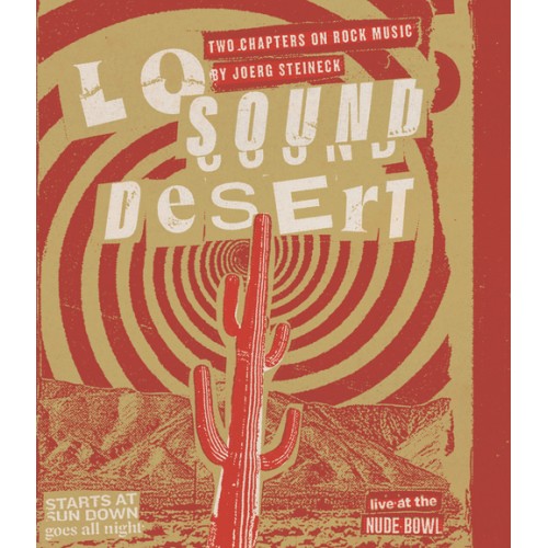 Lo Sound Desert Lo Sound Desert