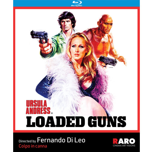 Loaded Guns