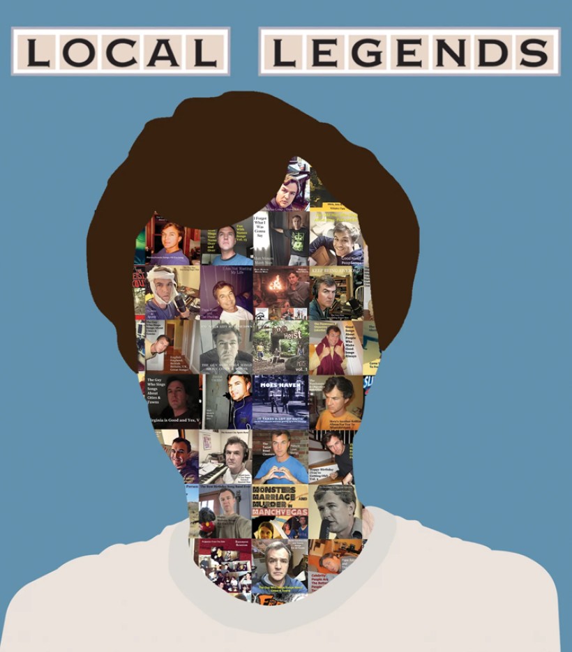 Local Legends