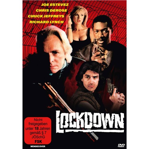 Lockdown