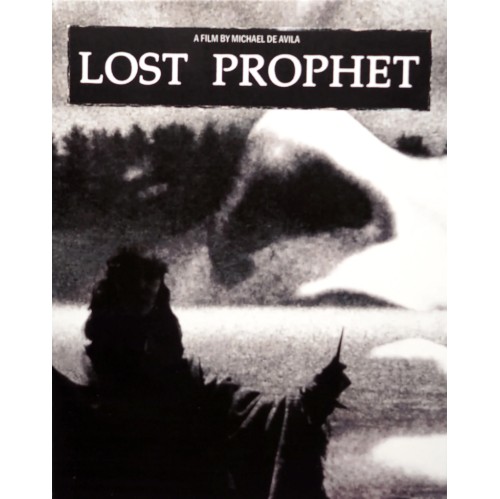 Lost Prophet Lost Prophet