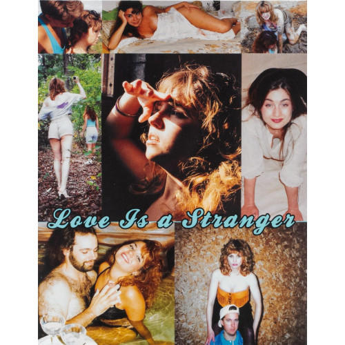 Love Is a Stranger + Love Is a Stranger Again Love Is a Stranger + Love Is a Stranger Again