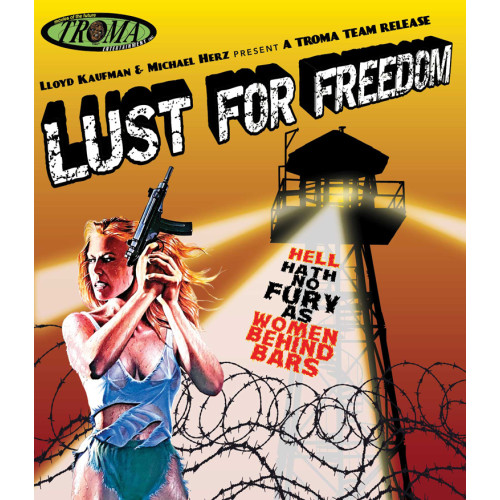 Lust For Freedom Lust For Freedom