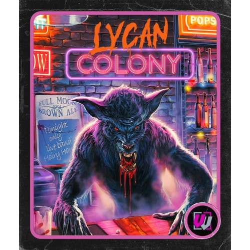 Lycan Colony
