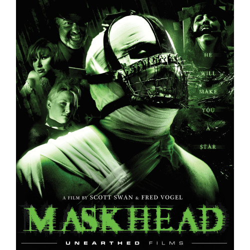 Maskhead Maskhead