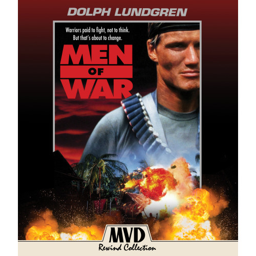 Men of War Men of War