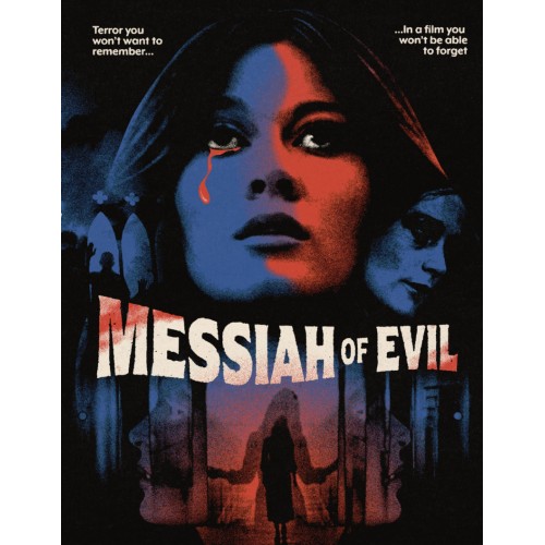 Messiah of Evil Messiah of Evil