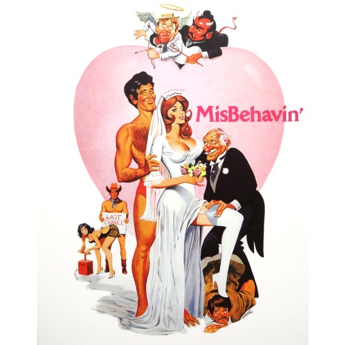 Misbehavin'