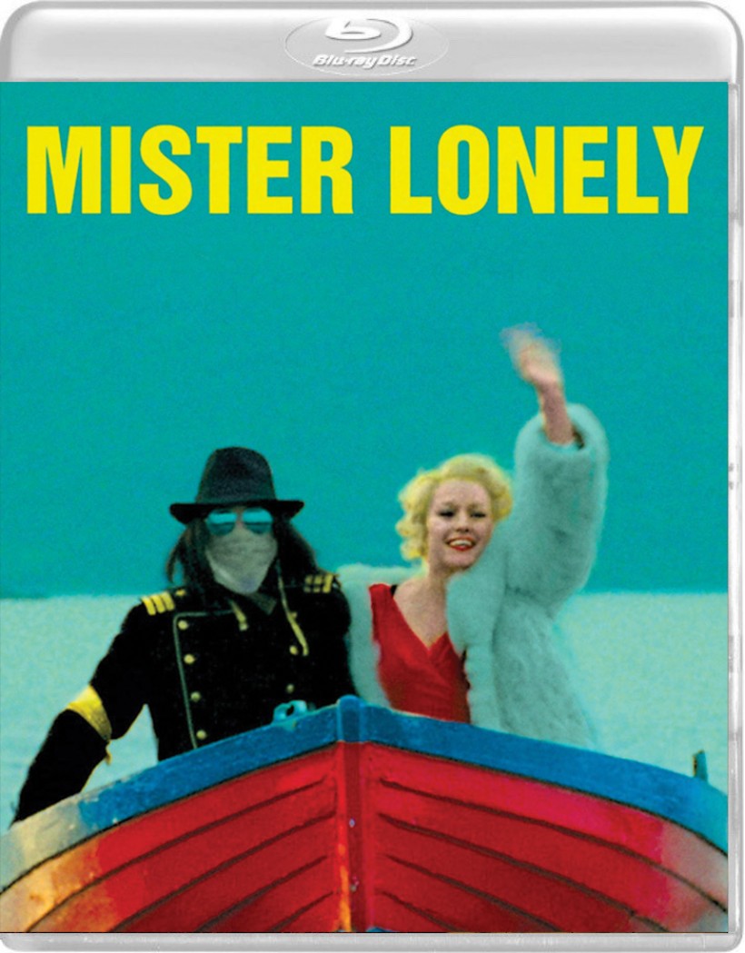 Mister Lonely
