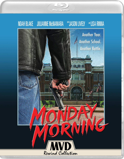 Monday Morning aka Class of Fear