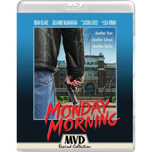 Monday Morning aka Class of Fear