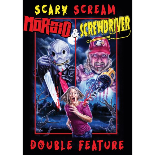 Morbid & Screwdriver Morbid & Screwdriver