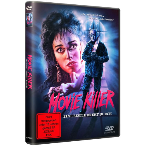 Murder on Line One