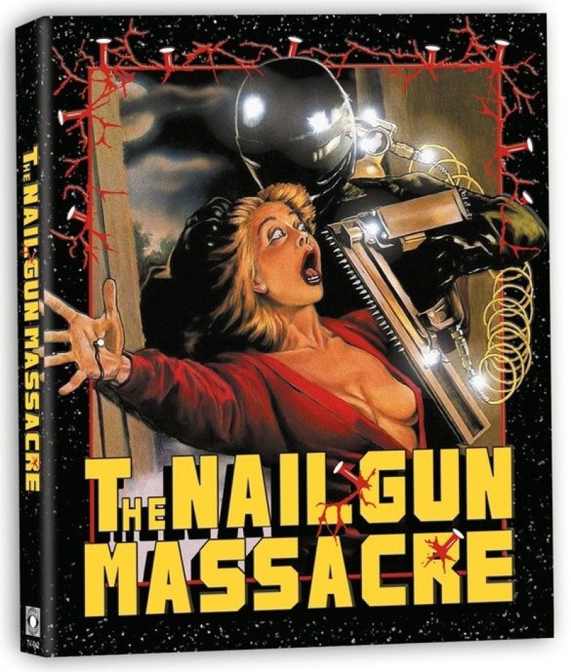 Nail Gun Massacre