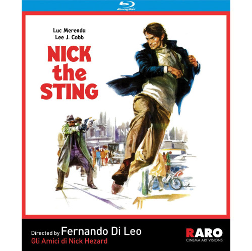Nick The Sting