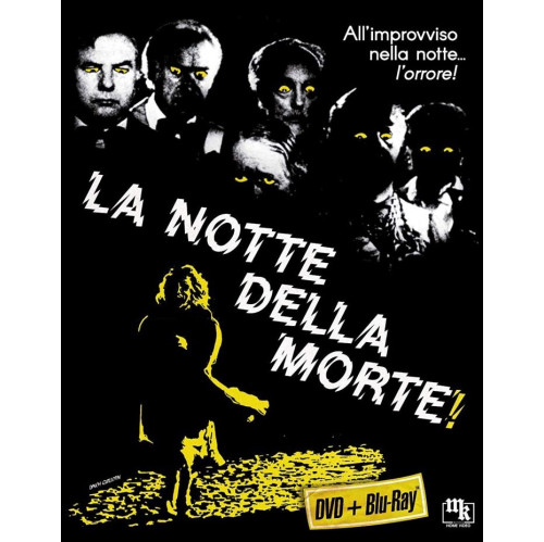 Night Of Death