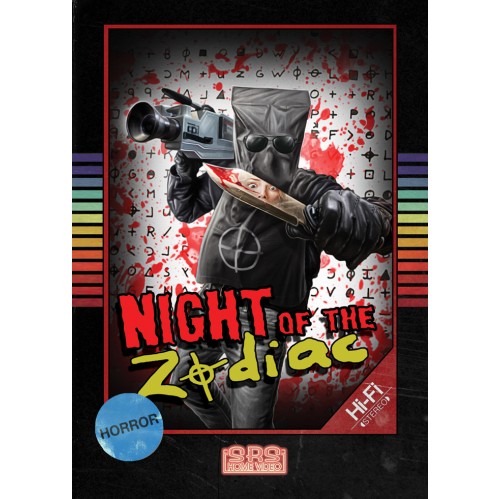 Night Of The Zodiac Night Of The Zodiac