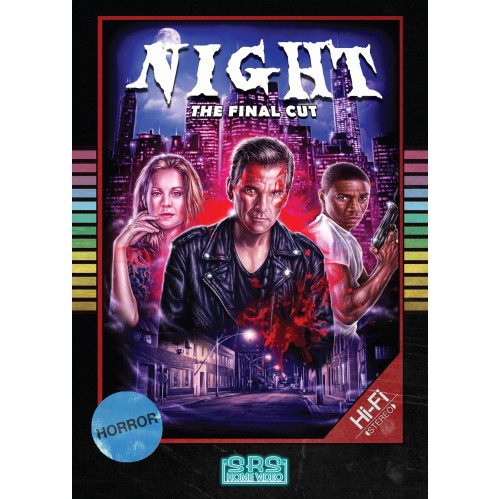 Night: The Final Cut Night: The Final Cut
