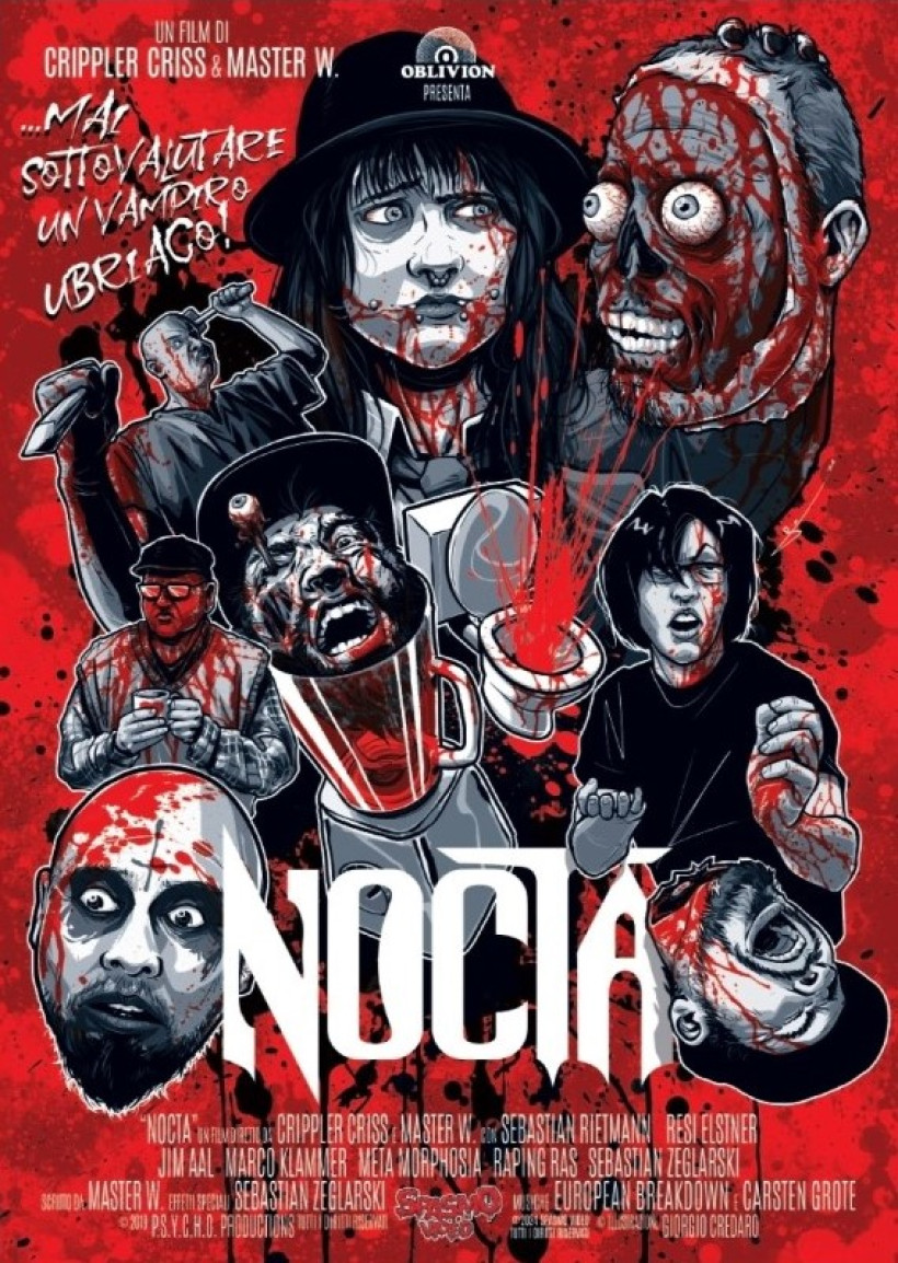 Nocta