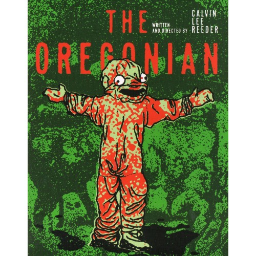 Oregonian