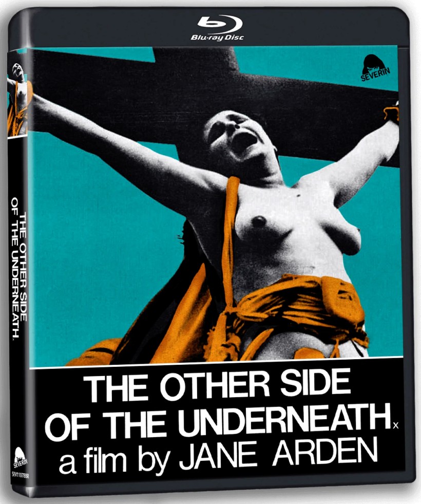 House of Psychotic Women Rarities Collection