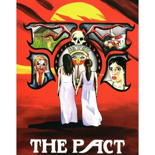 Pact, the Pact, the