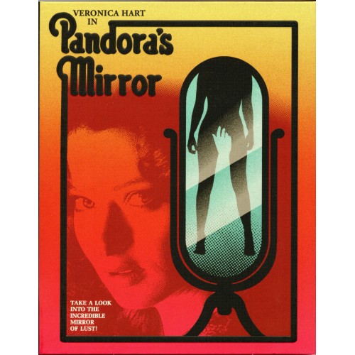 Pandora's Mirror Pandora's Mirror
