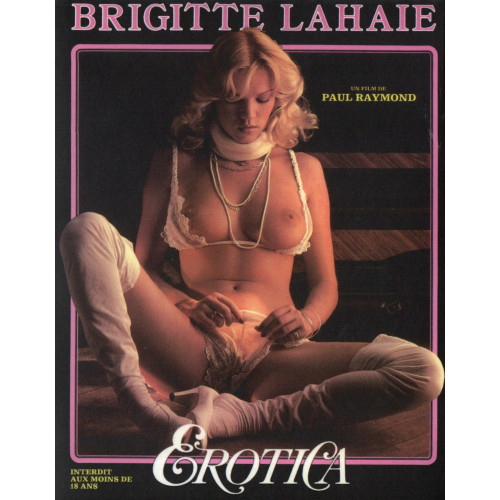 Paul Raymond's Erotica Paul Raymond's Erotica