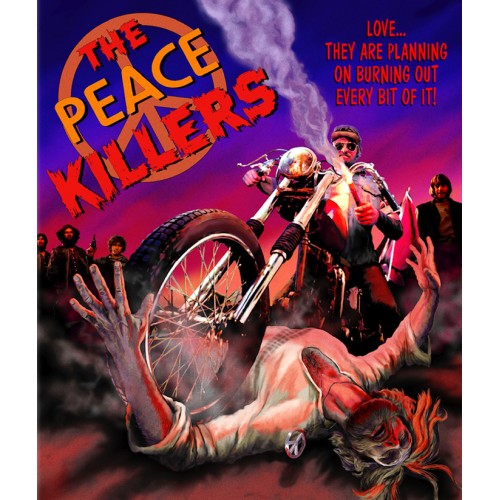 Peacekillers