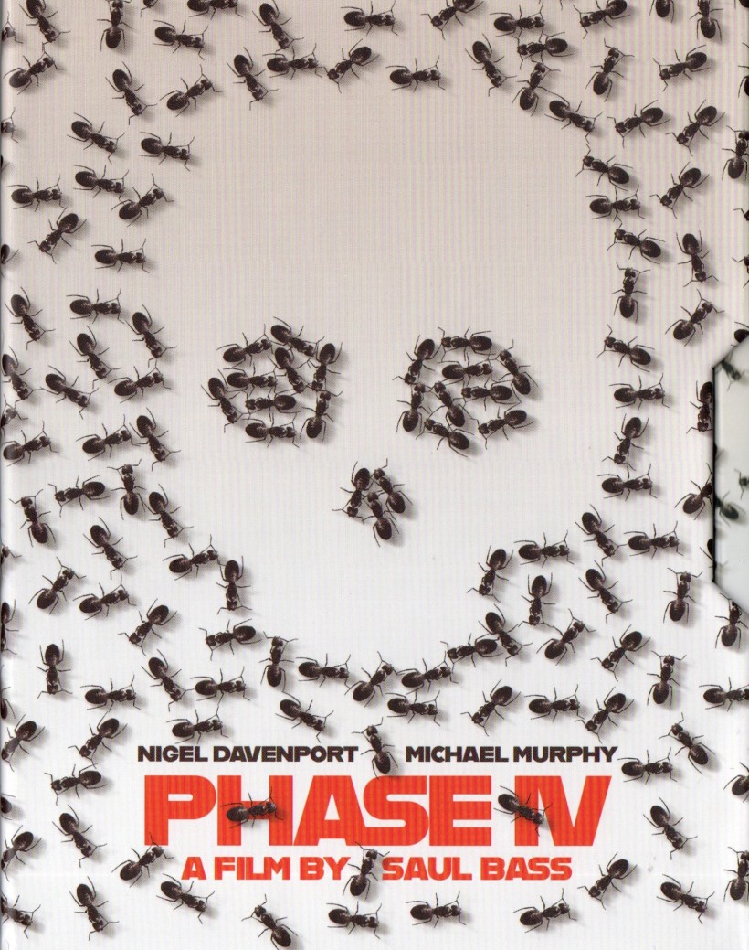 Phase IV