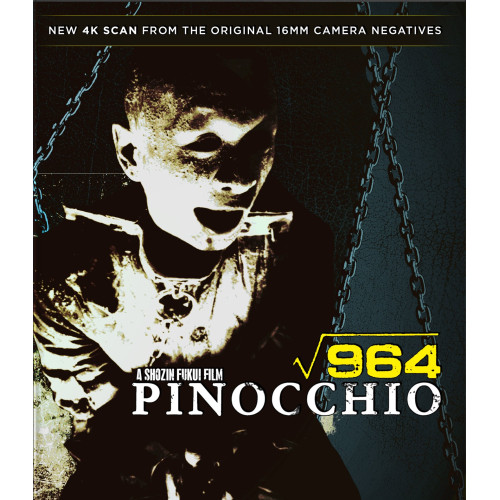 Pinocchio 964