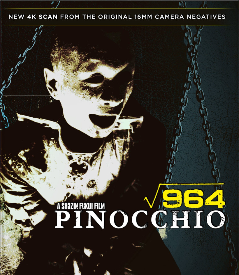 Pinocchio 964