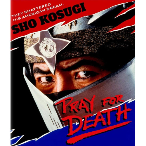 Pray for Death