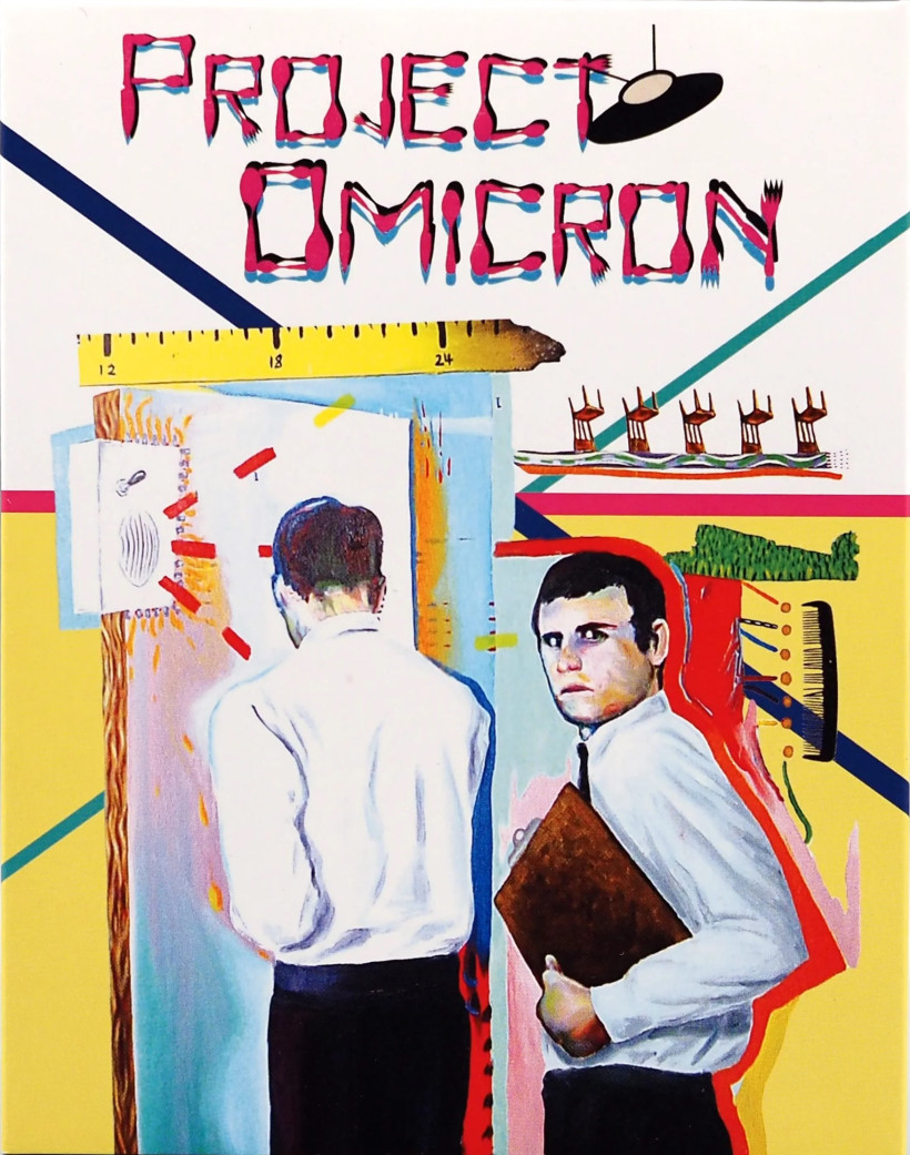 Project Omicron