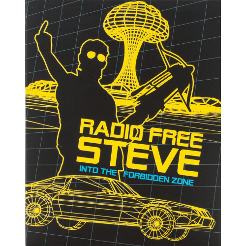 Radio Free Steve Radio Free Steve