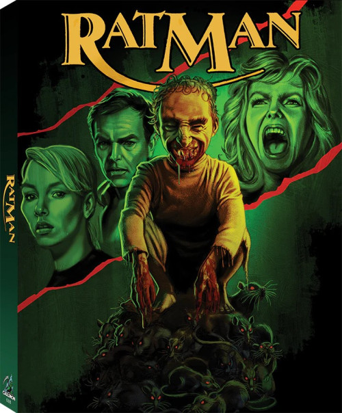 Rat Man