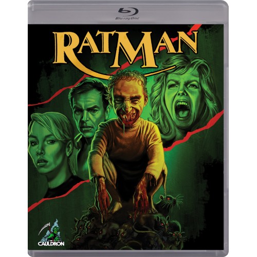 Rat Man