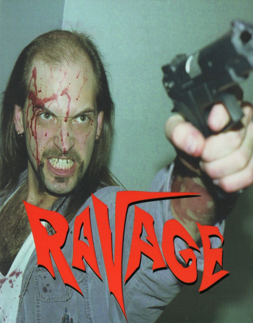 Ravage