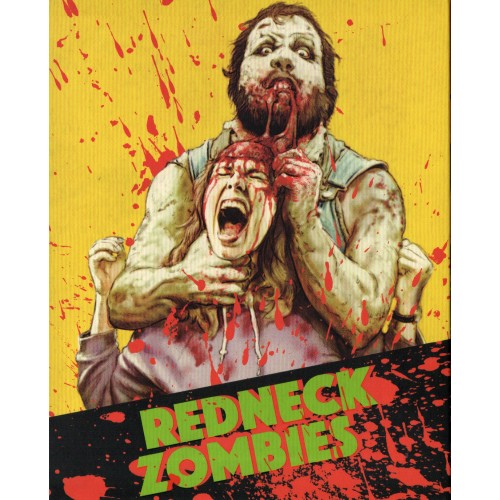 Redneck Zombies Redneck Zombies