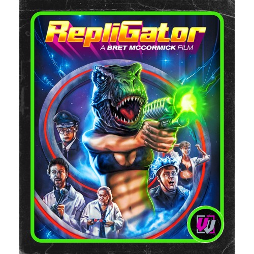 Repligator