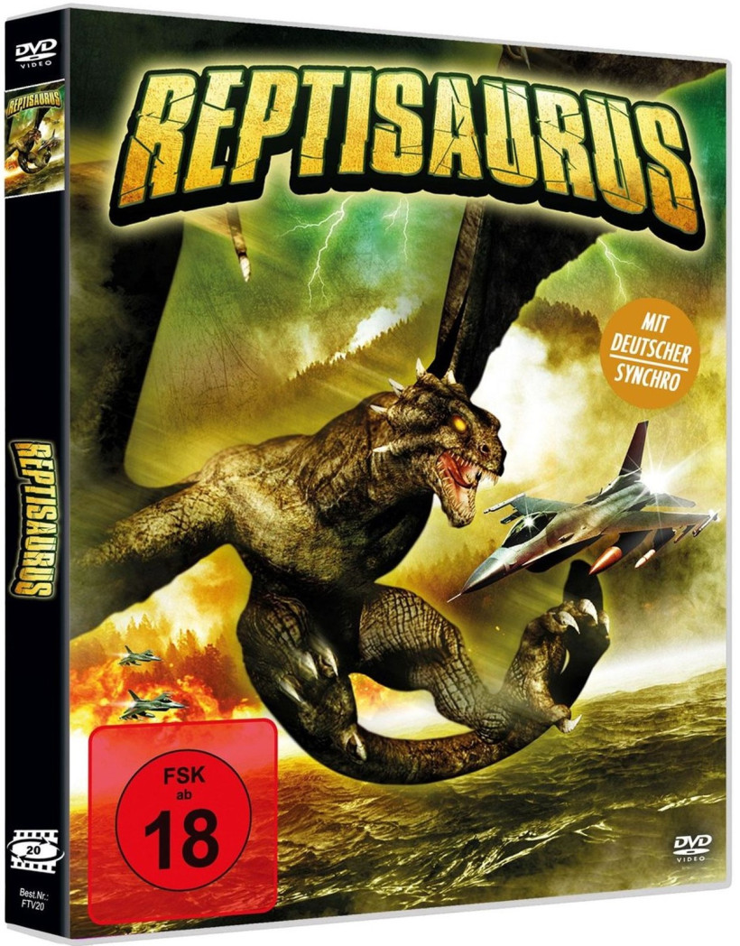 Reptisaurus