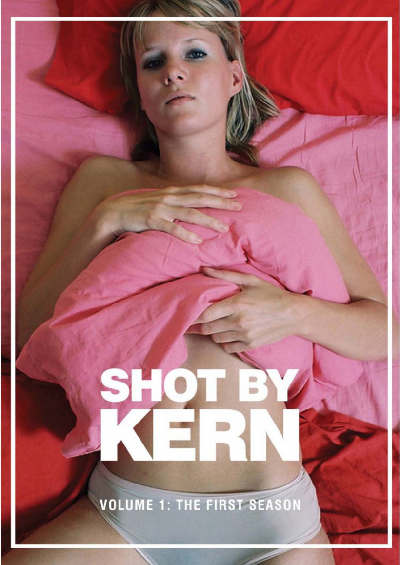 Richard Kern - VBS Presents: Shot By Kern