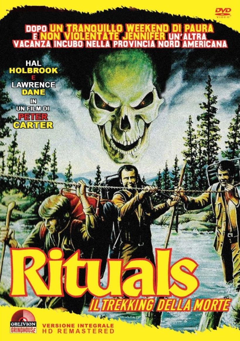Rituals