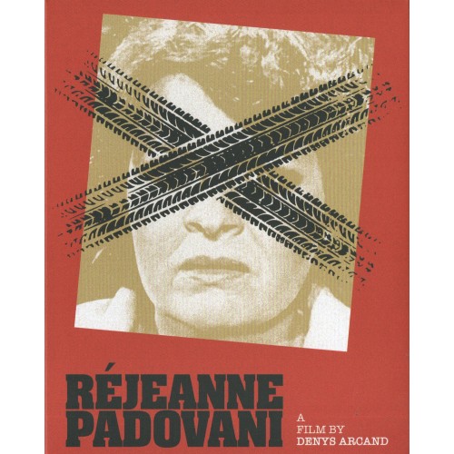 Réjeanne Padovani Réjeanne Padovani