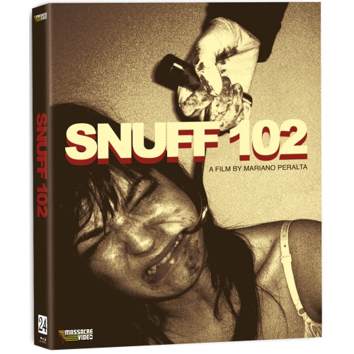 Snuff 102 Snuff 102