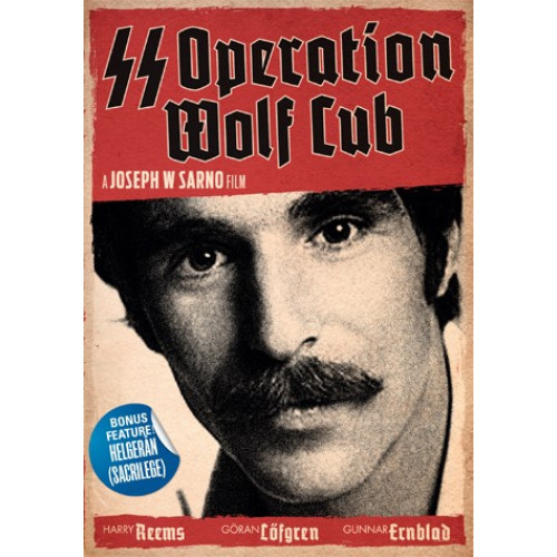 SS Operation Wolf Cub SS Operation Wolf Cub