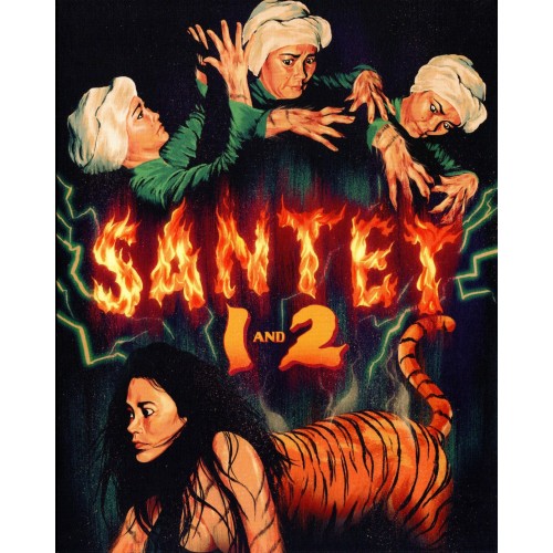 Santet / Santet 2