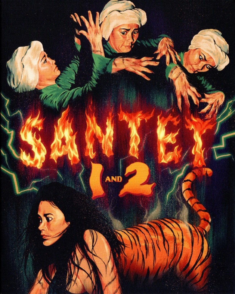 Santet / Santet 2